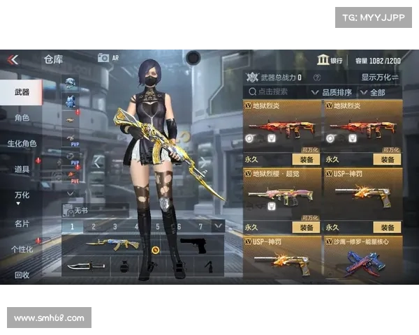 穿越火线手游单机版:独享非卖品武器之道 穿越火线手游单机版:独享非卖品武器之道