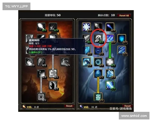 魔兽世界法师刷钱攻略 魔兽世界法师刷钱攻略